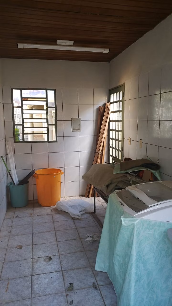 Casa de 1.500 m² em Sumaré, SP