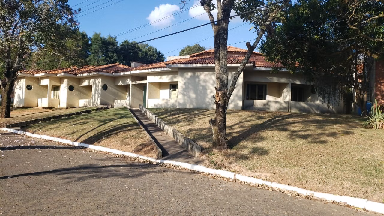 Casa de 1.500 m² em Sumaré, SP