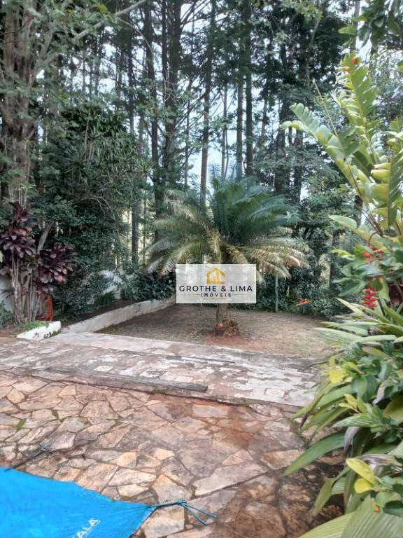 Chácara de 3 ha em Redenção da Serra, SP
