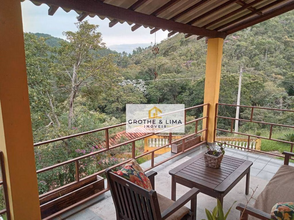 Chácara de 3 ha em Redenção da Serra, SP