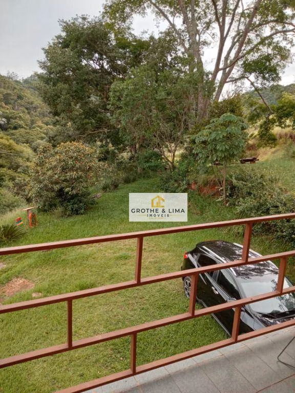 Chácara de 3 ha em Redenção da Serra, SP