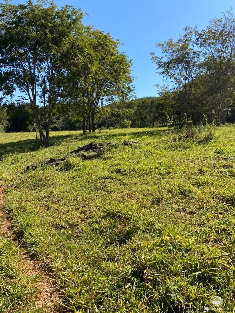 Fazenda de 212 ha em Brasília, DF