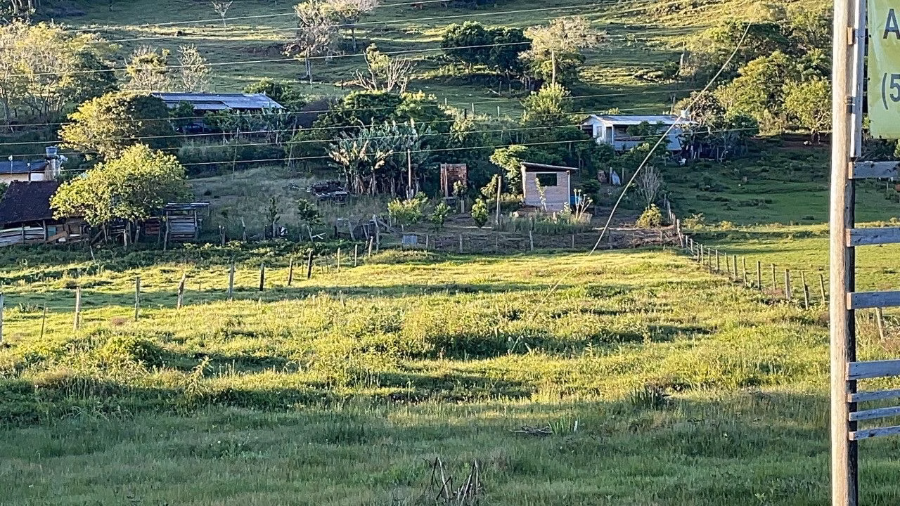 Chácara de 4.000 m² em Santo Antônio da Patrulha, RS