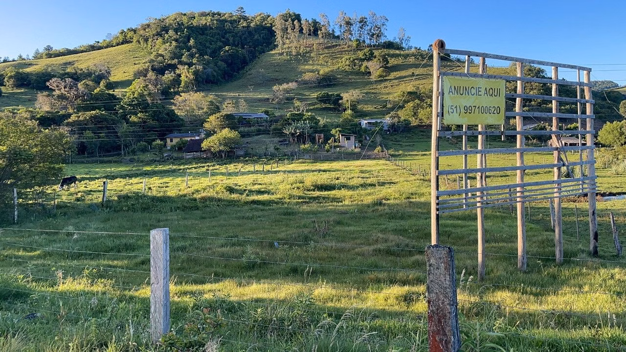 Chácara de 4.000 m² em Santo Antônio da Patrulha, RS