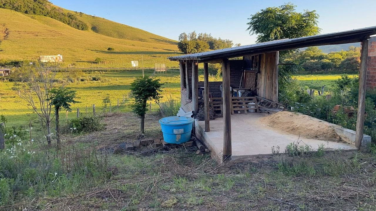 Chácara de 4.000 m² em Santo Antônio da Patrulha, RS