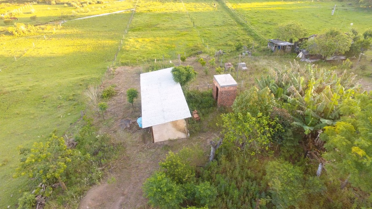 Chácara de 4.000 m² em Santo Antônio da Patrulha, RS