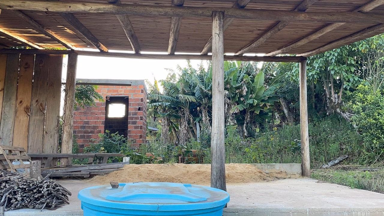 Chácara de 4.000 m² em Santo Antônio da Patrulha, RS