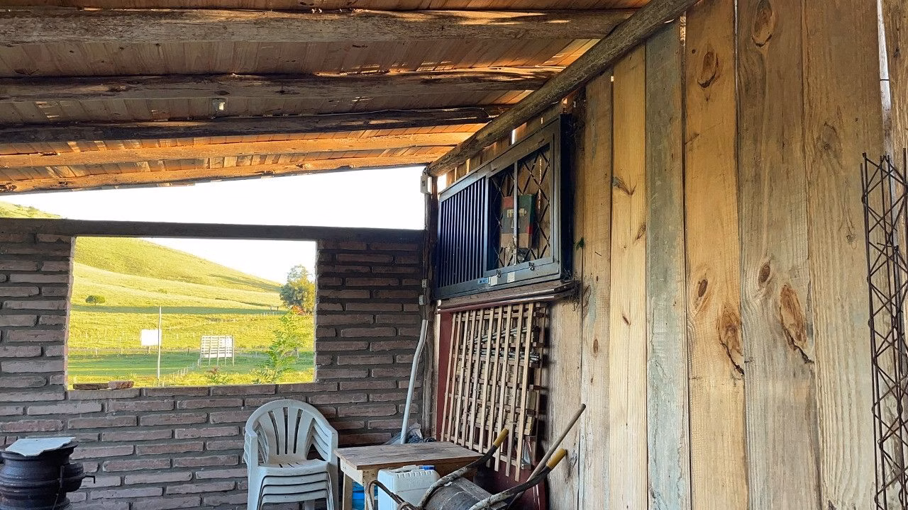 Chácara de 4.000 m² em Santo Antônio da Patrulha, RS