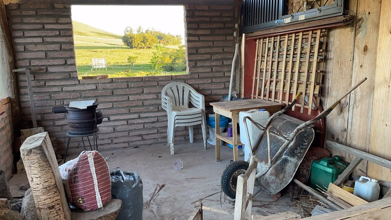 Chácara de 4.000 m² em Santo Antônio da Patrulha, RS