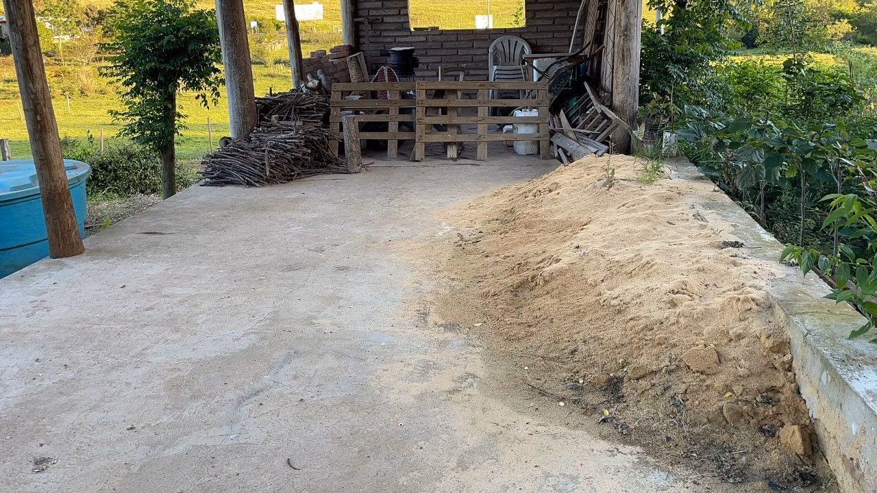 Chácara de 4.000 m² em Santo Antônio da Patrulha, RS