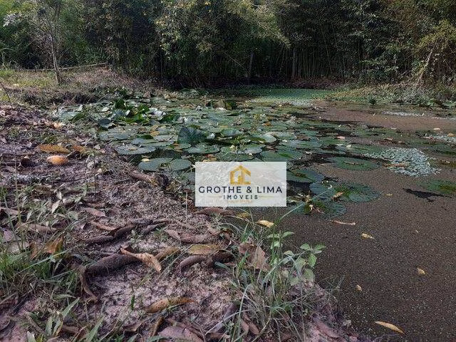 Chácara de 2.400 m² em Caçapava, SP