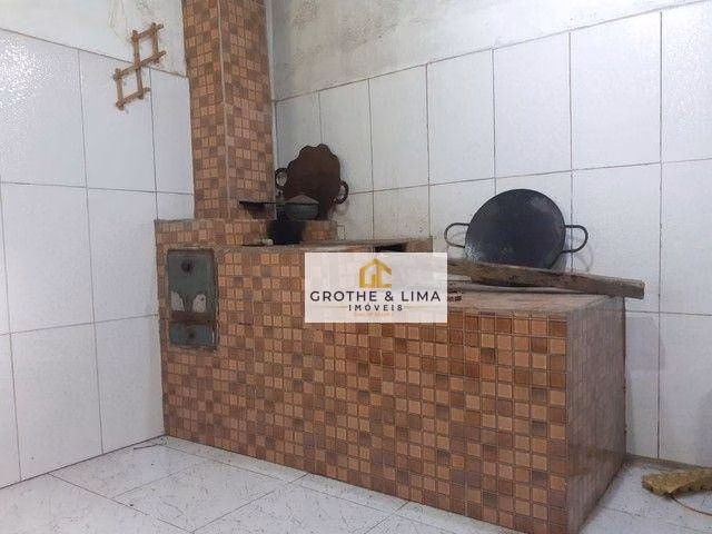 Chácara de 2.400 m² em Caçapava, SP