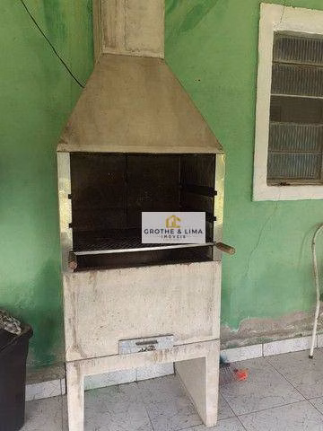 Chácara de 2.400 m² em Caçapava, SP
