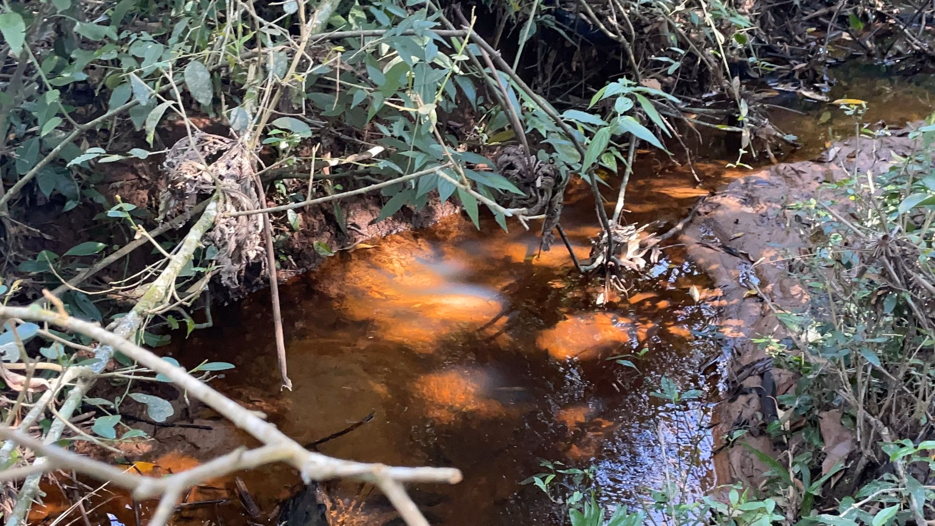 Chácara de 6.800 m² em Santo Antônio da Patrulha, RS