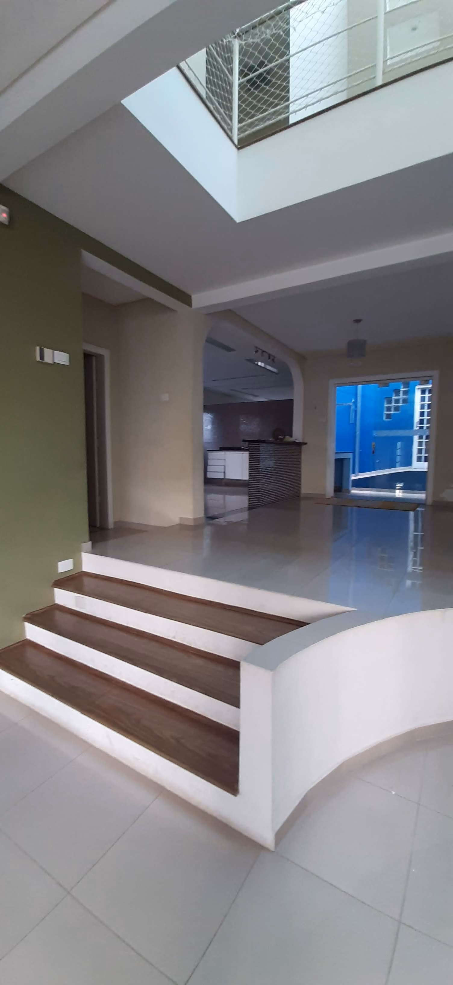 Commercial of 270 m² in Jacareí, SP, Brazil