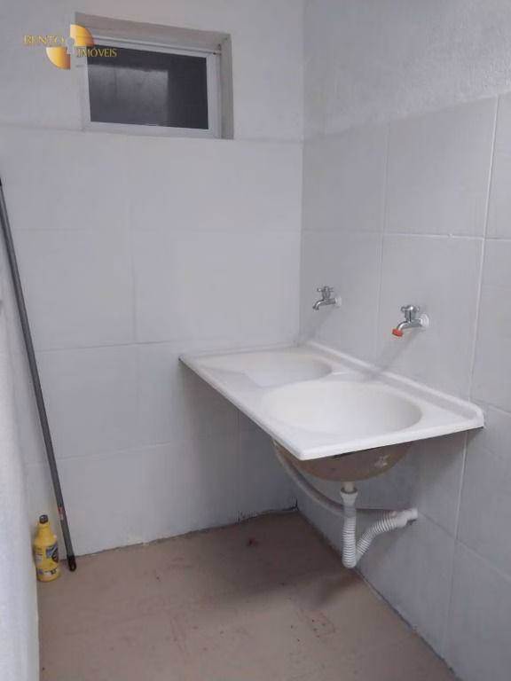 Casa de 360 m² em Cuiabá, MT