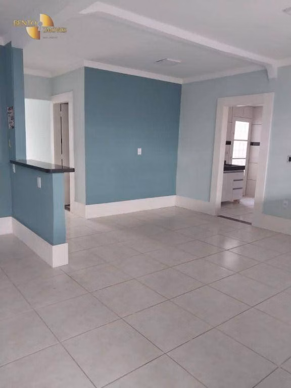 Casa de 360 m² em Cuiabá, MT
