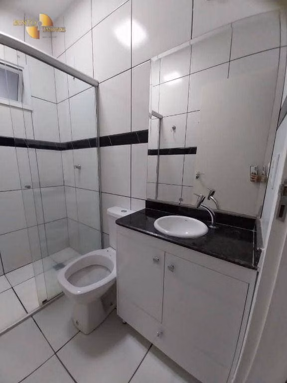 Casa de 360 m² em Cuiabá, MT