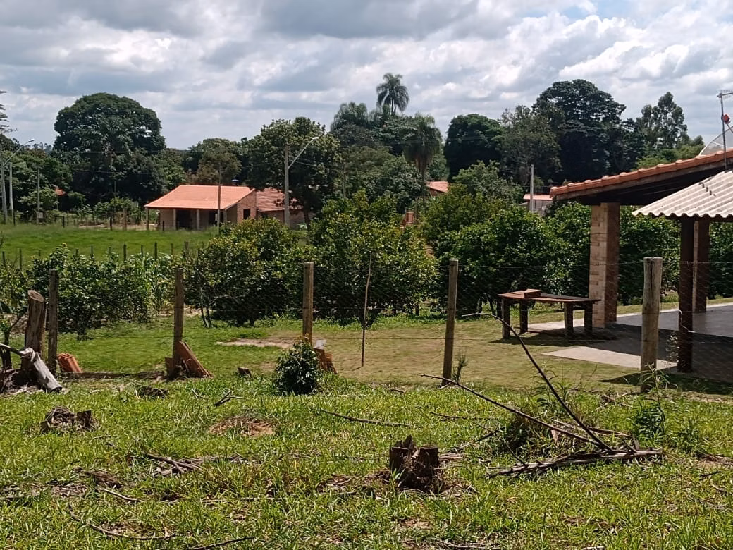 Sítio de 3 ha em Angatuba, SP