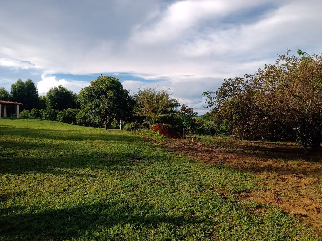 Small farm of 7 acres in Angatuba, SP, Brazil
