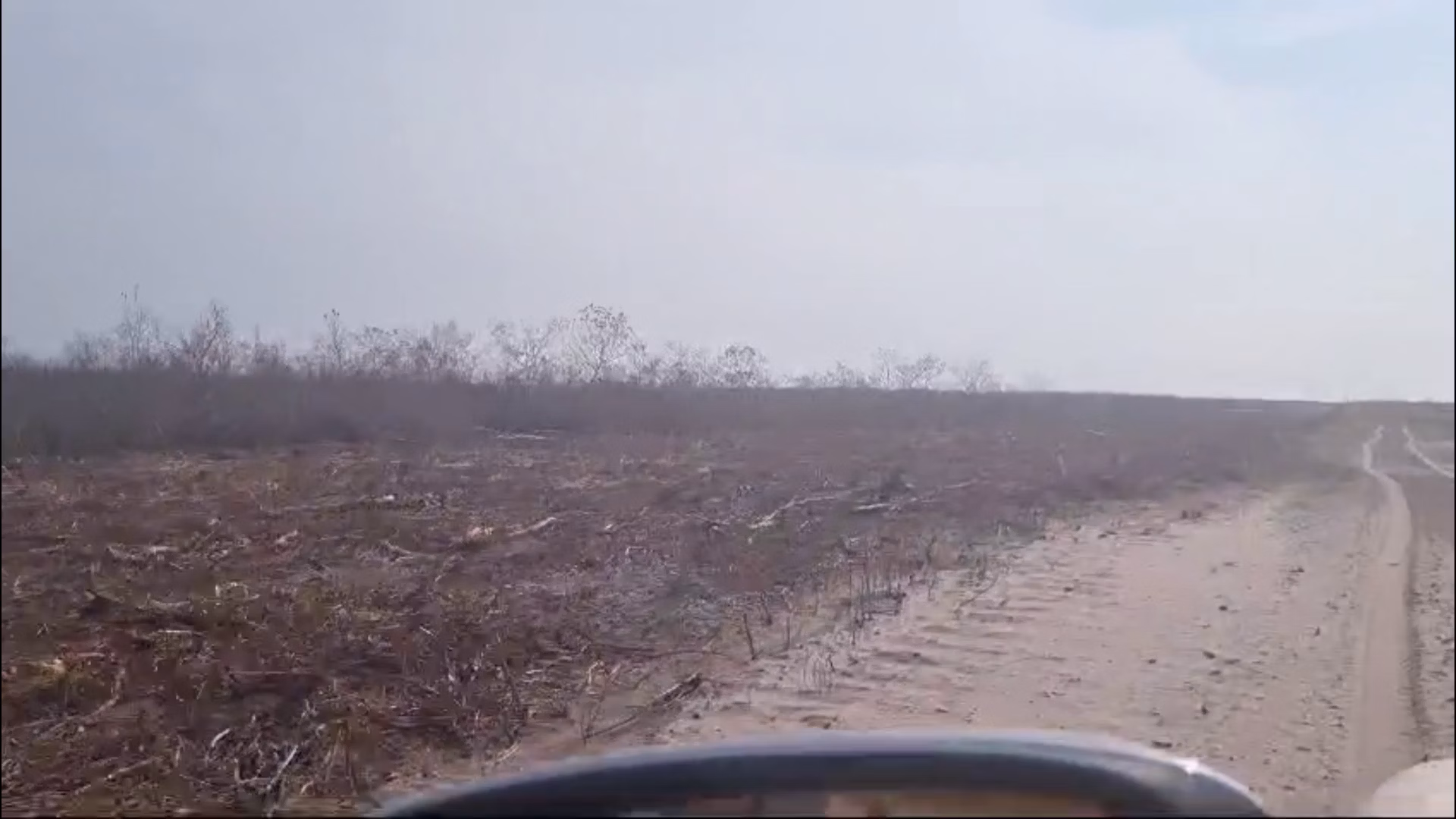 Fazenda de 2.853 ha em Reserva do Cabaçal, MT