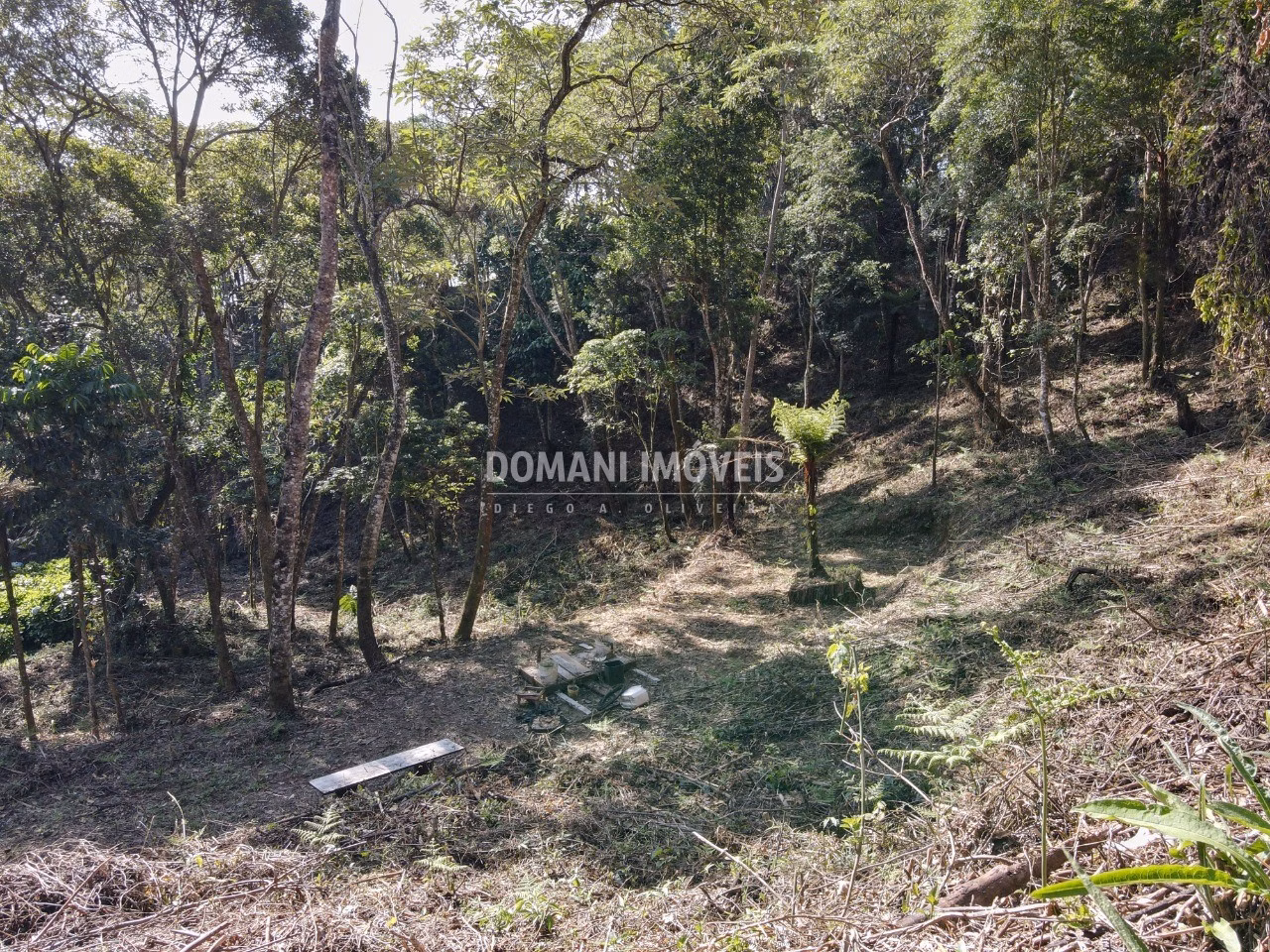 Terreno de 1.055 m² em Campos do Jordão, SP