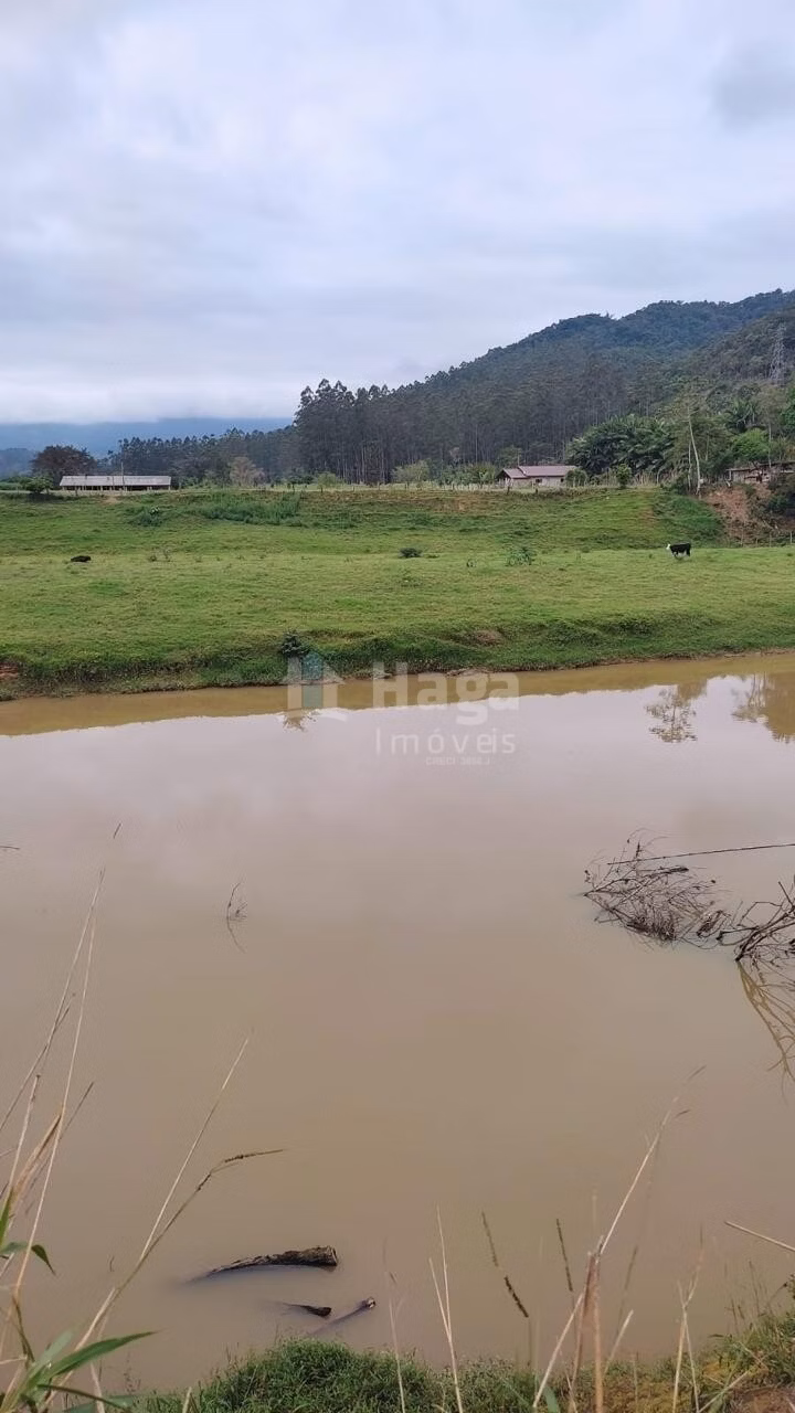 Country home of 6 acres in São João Batista, SC, Brazil