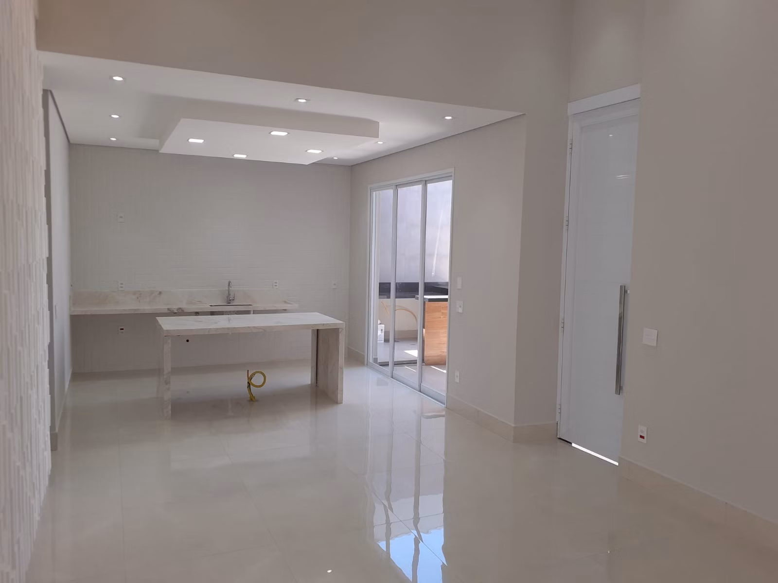 House of 182 m² in Americana, SP, Brazil