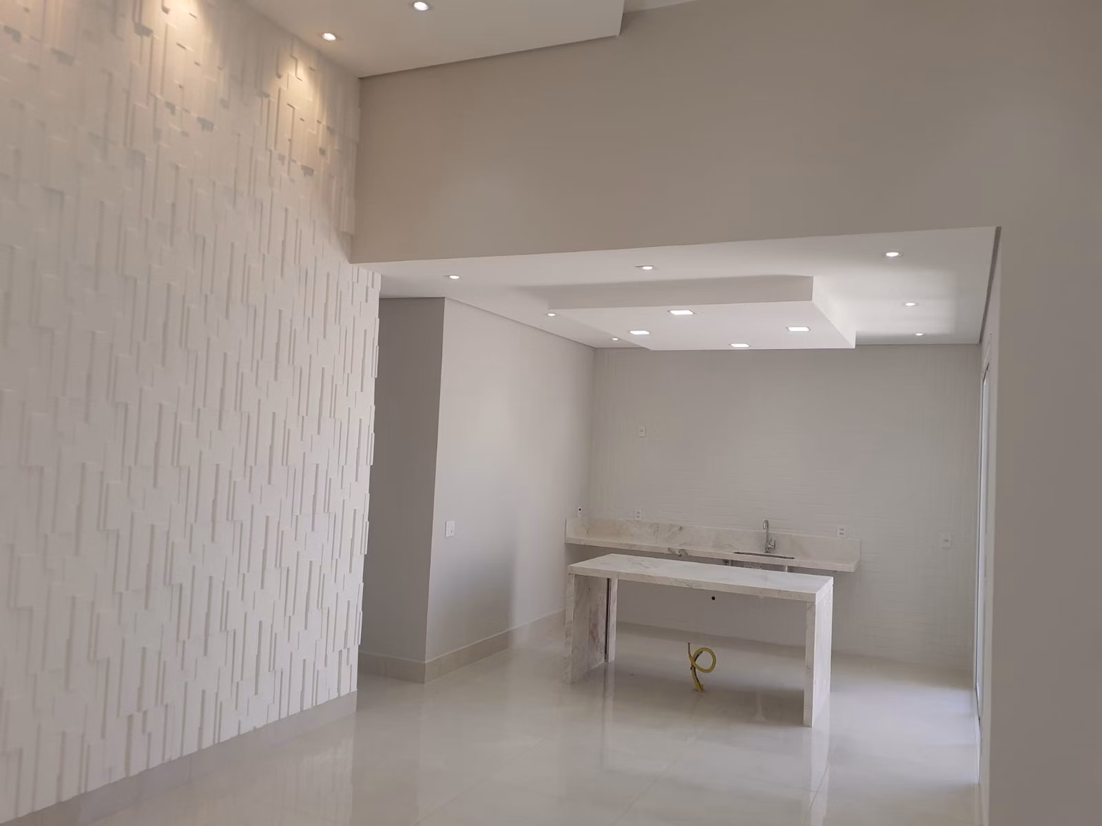 House of 182 m² in Americana, SP, Brazil