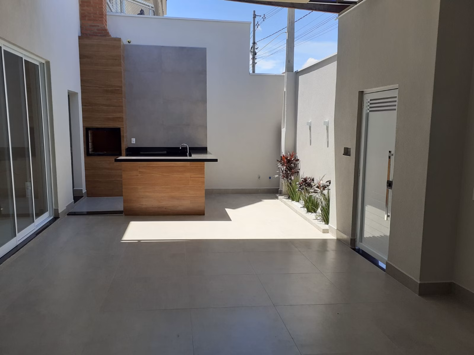 House of 182 m² in Americana, SP, Brazil