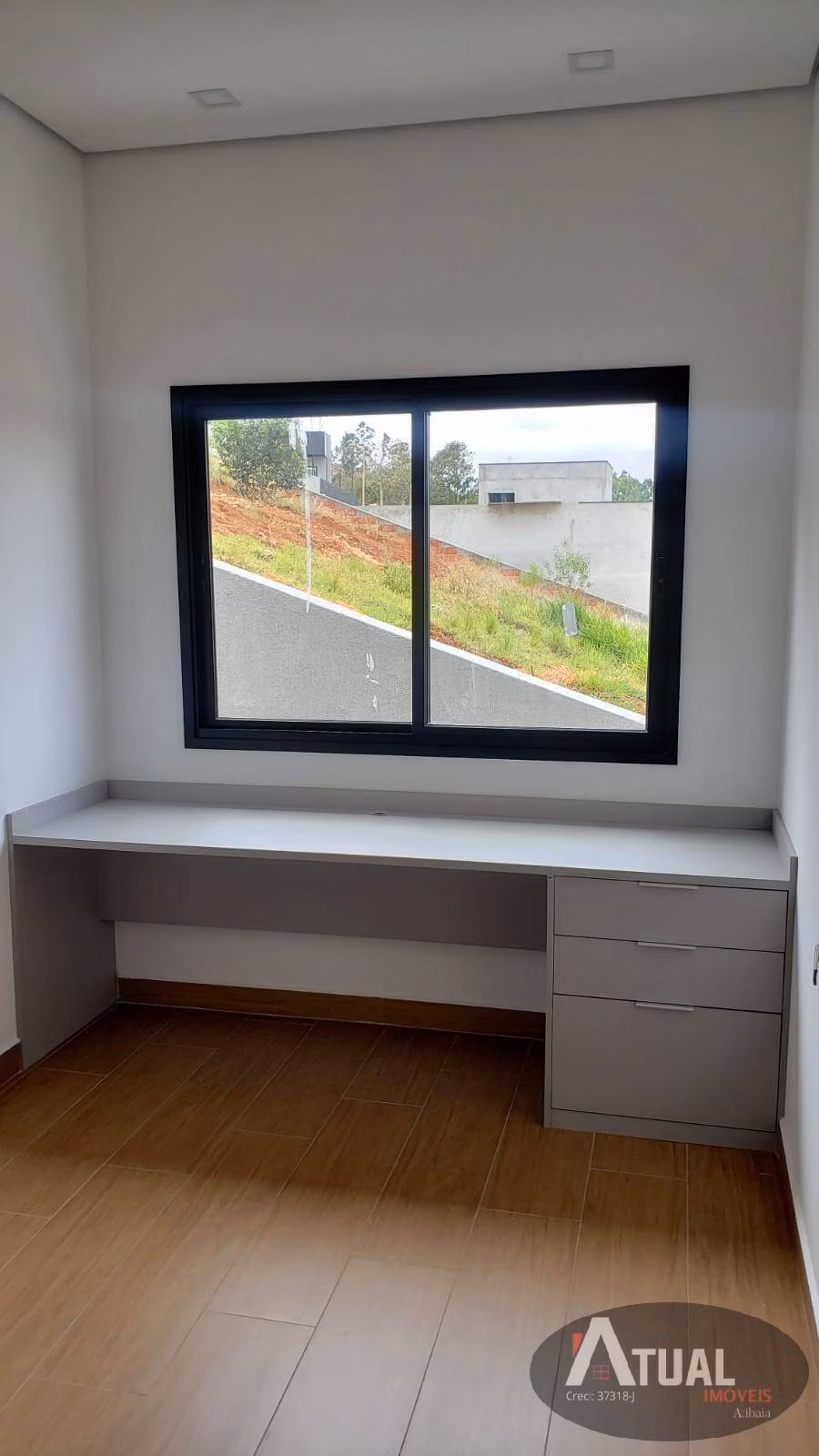 House of 455 m² in Bragança Paulista, SP, Brazil