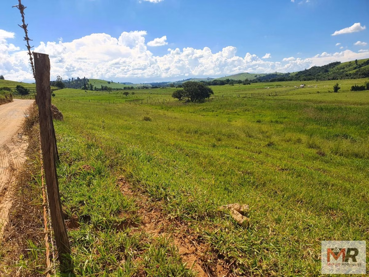 Farm of 576 acres in Itajubá, MG, Brazil