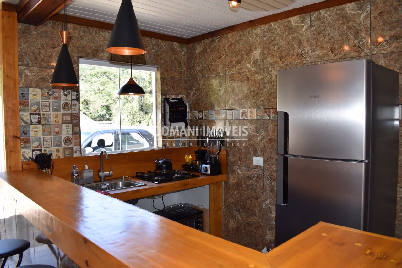 Casa de 1.310 m² em Campos do Jordão, SP