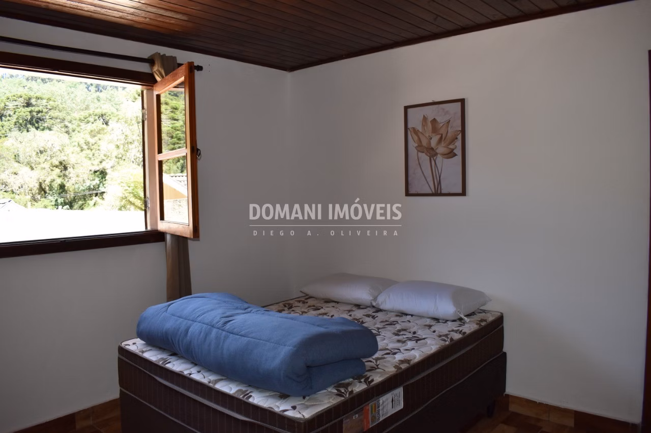 Casa de 1.310 m² em Campos do Jordão, SP