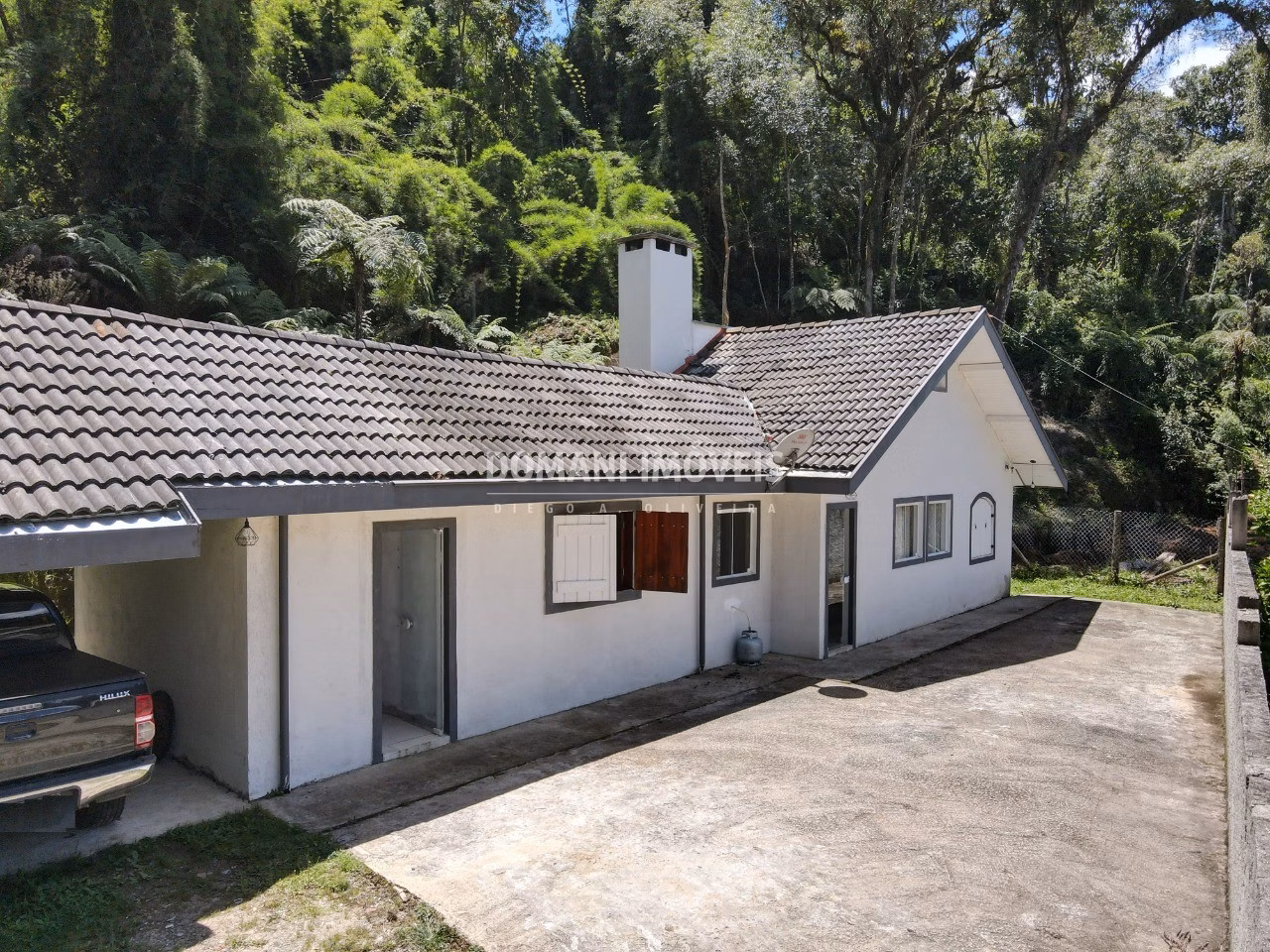 Casa de 1.310 m² em Campos do Jordão, SP
