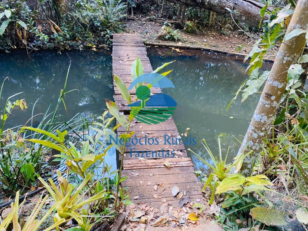 Chácara de 5 ha em Bonópolis, GO