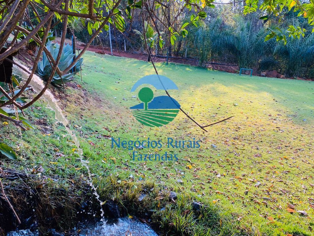 Country home of 12 acres in Bonópolis, GO, Brazil