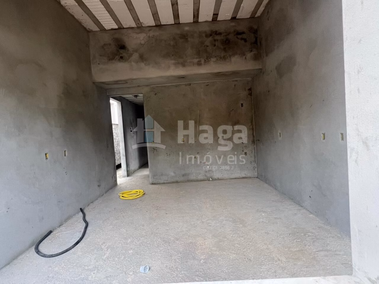 Casa de 67 m² em Brusque, SC