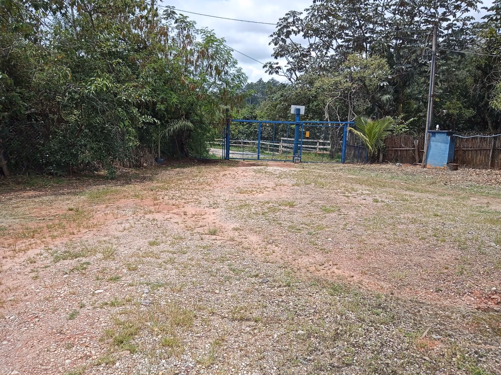 Country home of 3 acres in São José dos Campos, SP, Brazil