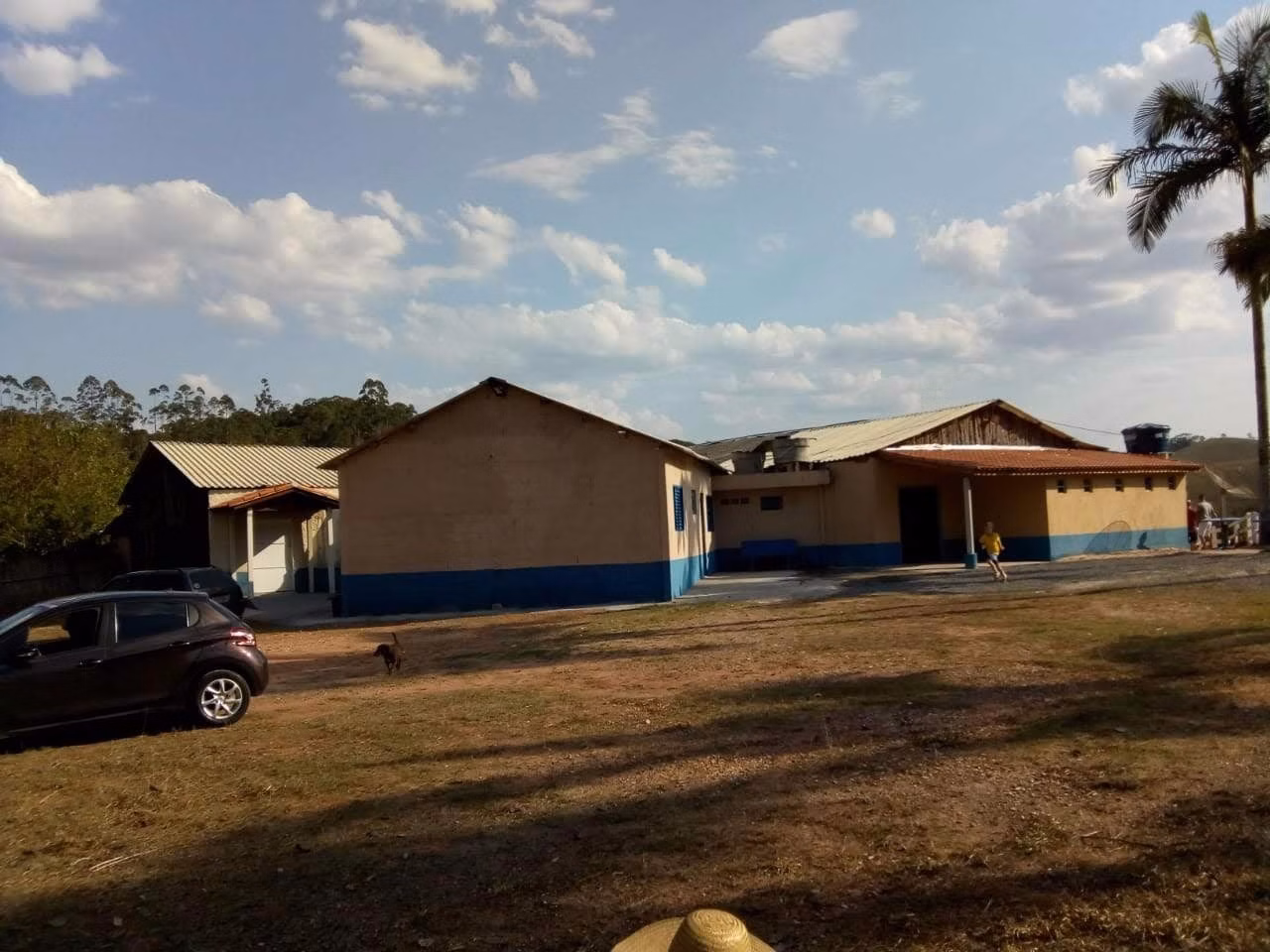 Country home of 3 acres in São José dos Campos, SP, Brazil