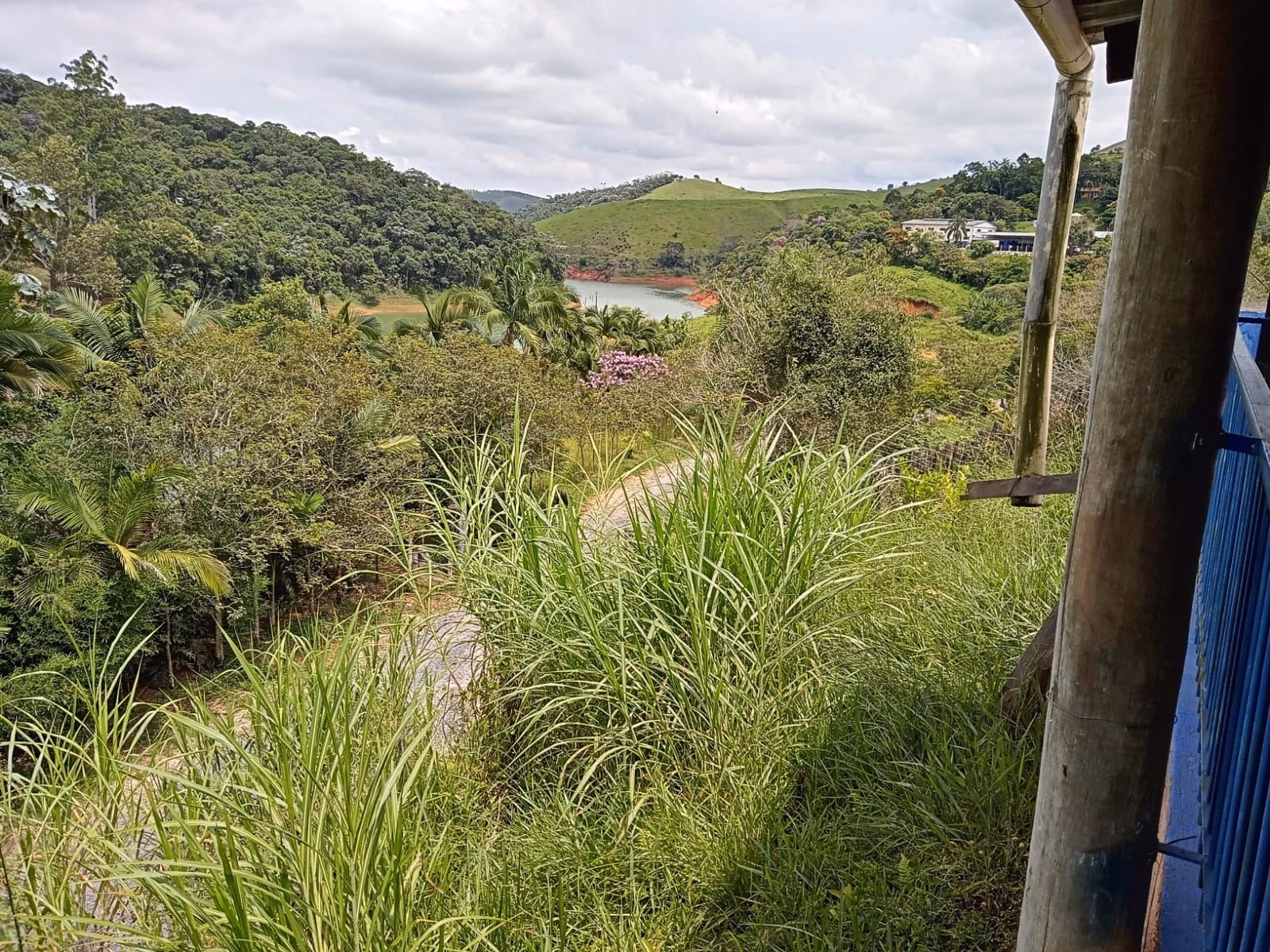 Country home of 3 acres in São José dos Campos, SP, Brazil