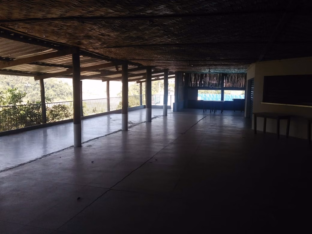 Country home of 3 acres in São José dos Campos, SP, Brazil