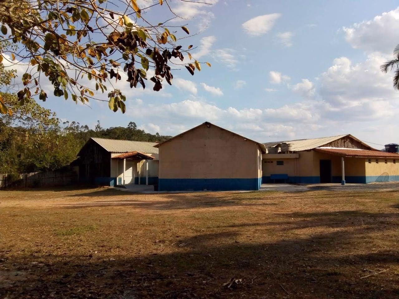 Country home of 3 acres in São José dos Campos, SP, Brazil