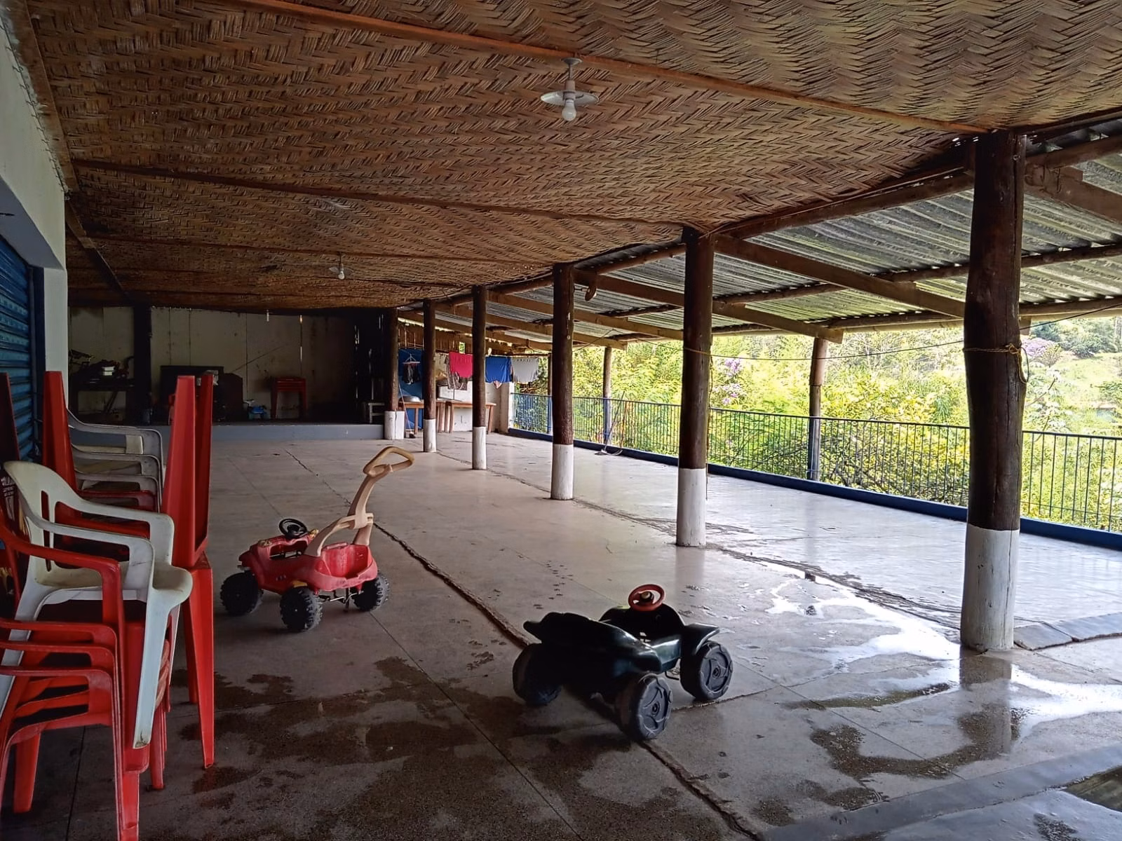 Country home of 3 acres in São José dos Campos, SP, Brazil