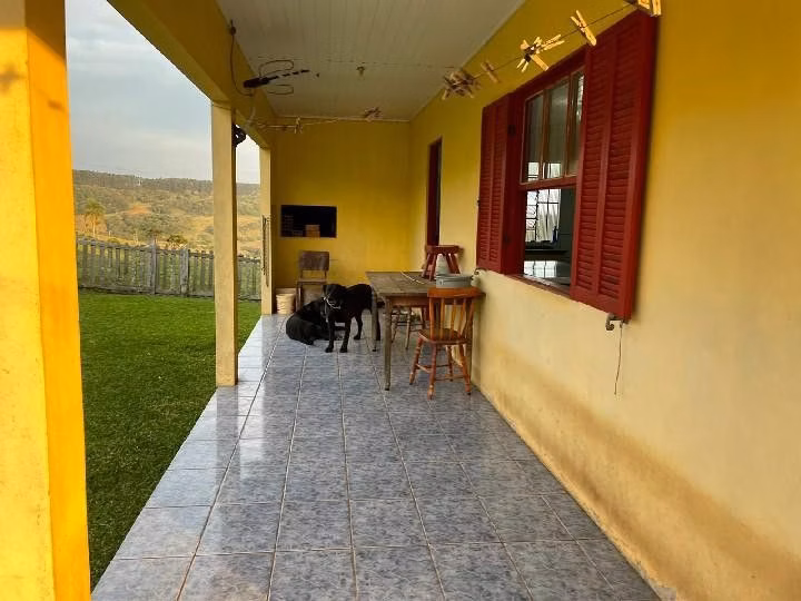 Sítio de 28 ha em Glorinha, RS