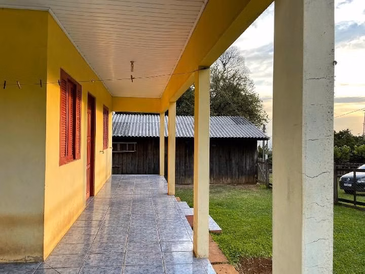 Sítio de 28 ha em Glorinha, RS