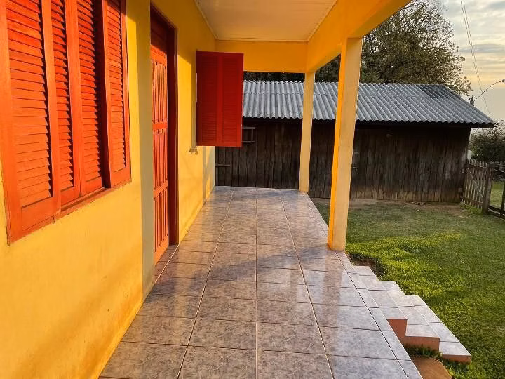 Sítio de 28 ha em Glorinha, RS