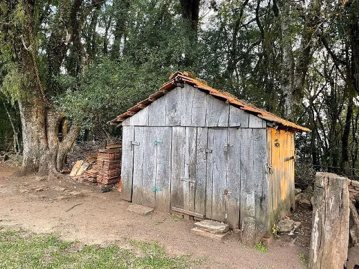 Sítio de 28 ha em Glorinha, RS