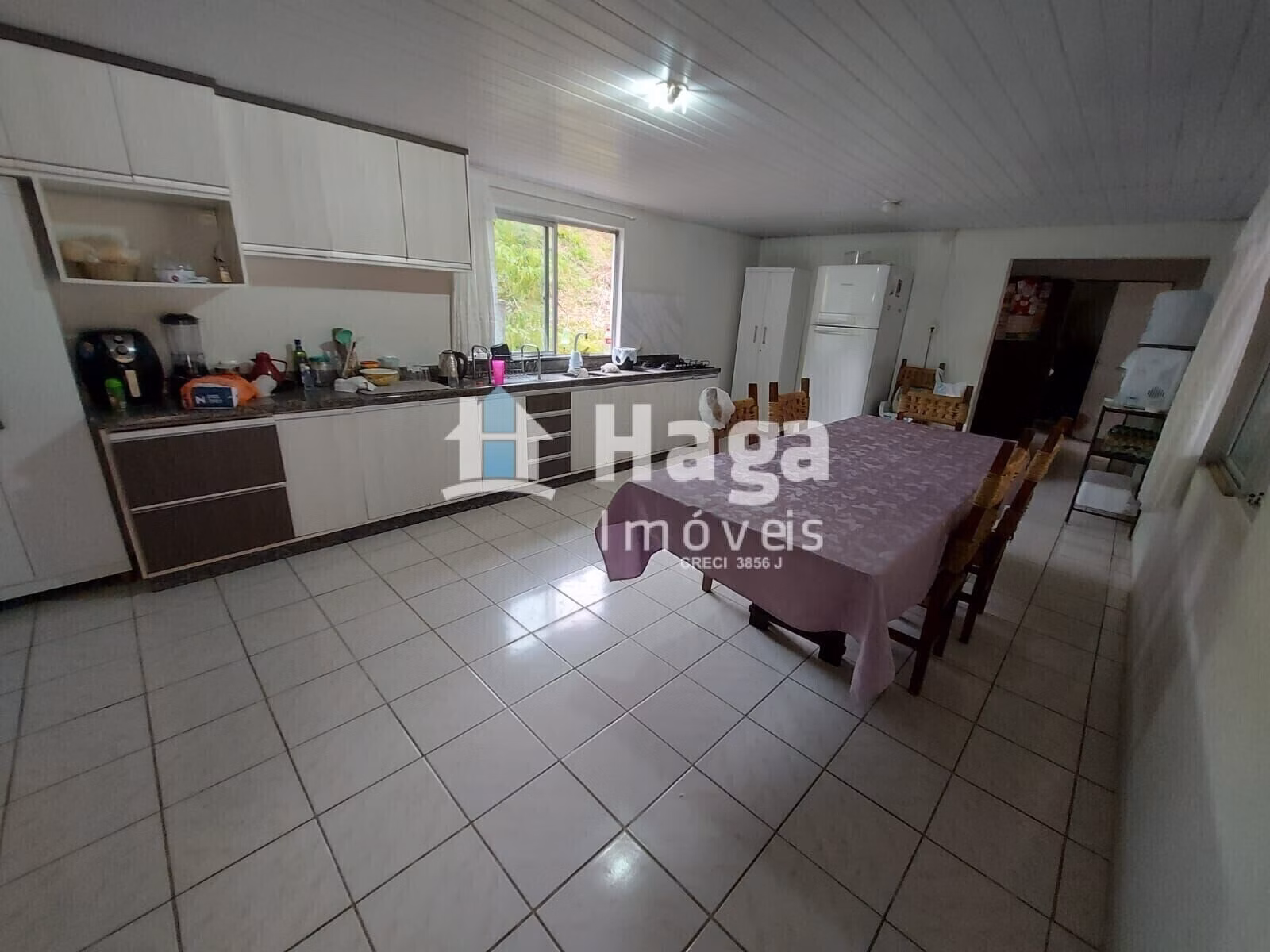 Chácara de 3 ha em Gaspar, SC
