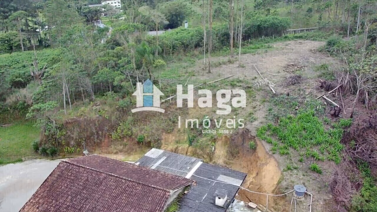 Chácara de 3 ha em Gaspar, SC